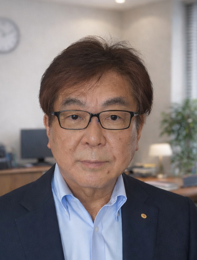 佐々木 義雄 プロフィール写真