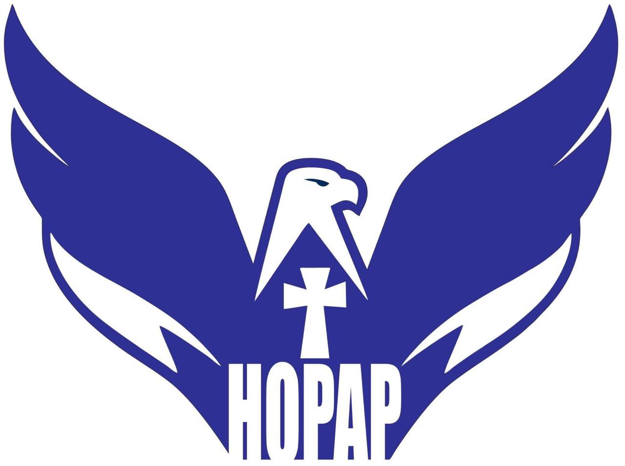 HOPAP Logo