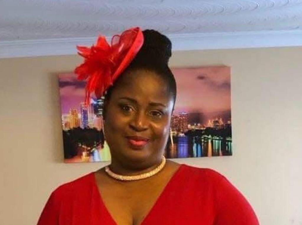 Pastor Dr. Tinuola Babafemi Nakey