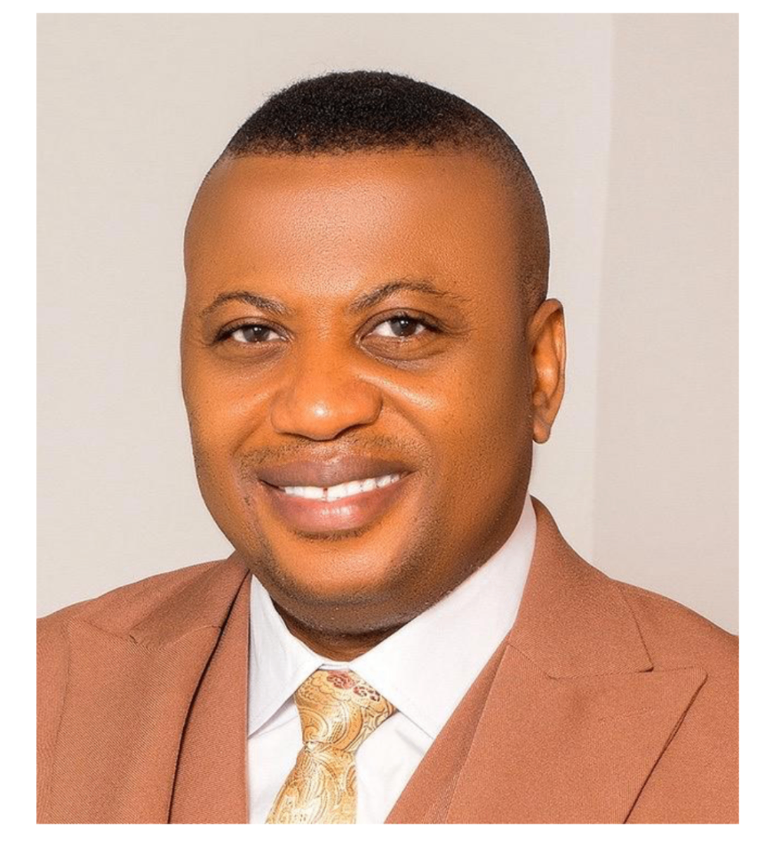 Amb. (Dr.) Oyedokun A. Oyewole, FIIM