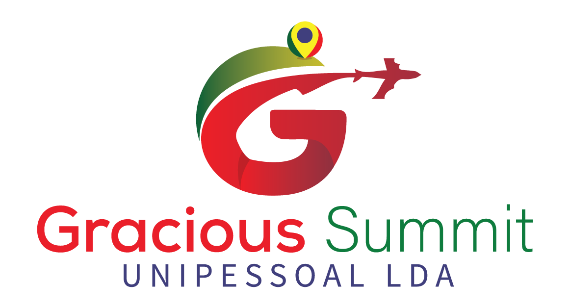 Gracious Summit Logo