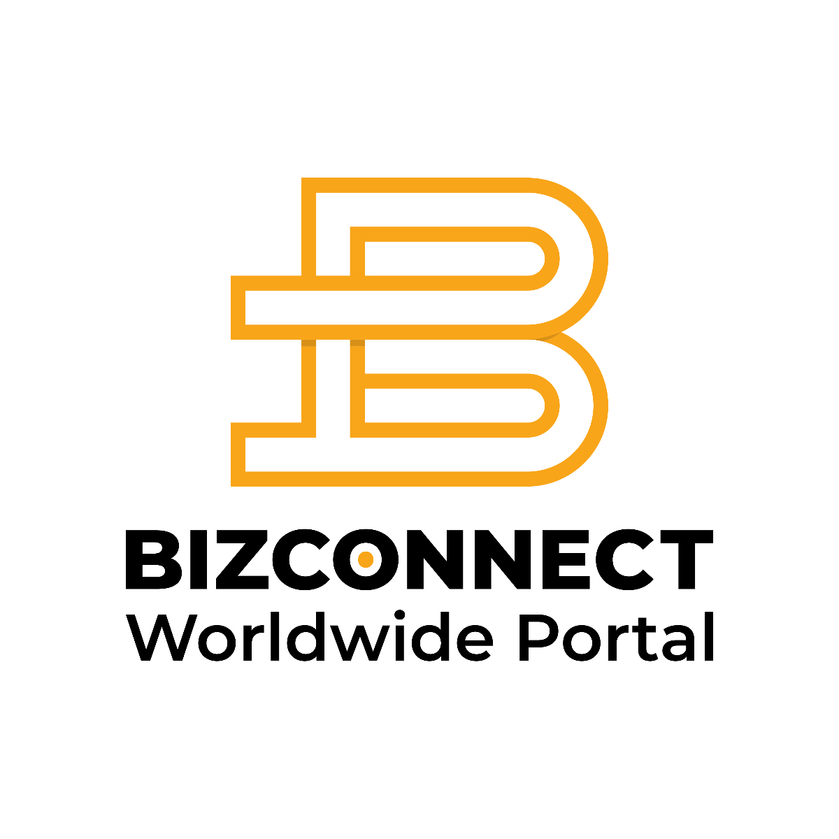 BIZCONNECT WORLDWIDE Logo