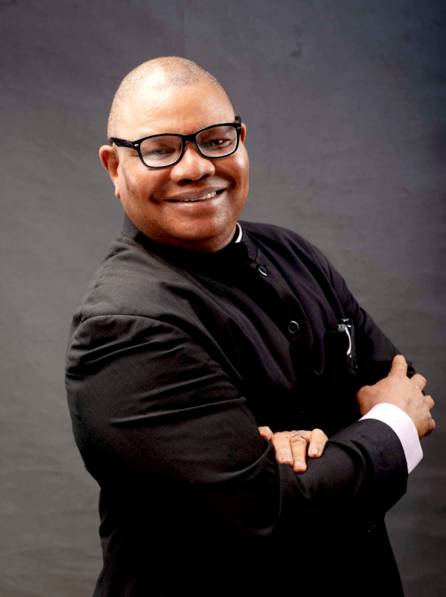 Dr. Kola Olugbodi (OAK), FIIM