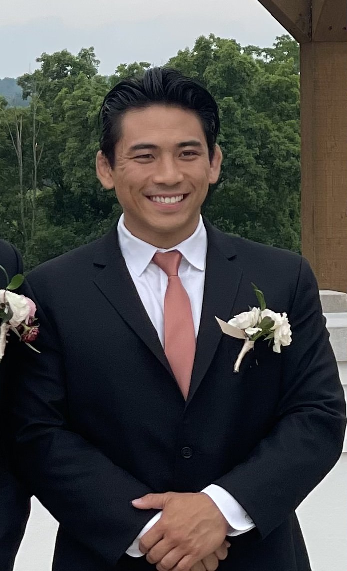 Dating Coach - Professional Photo