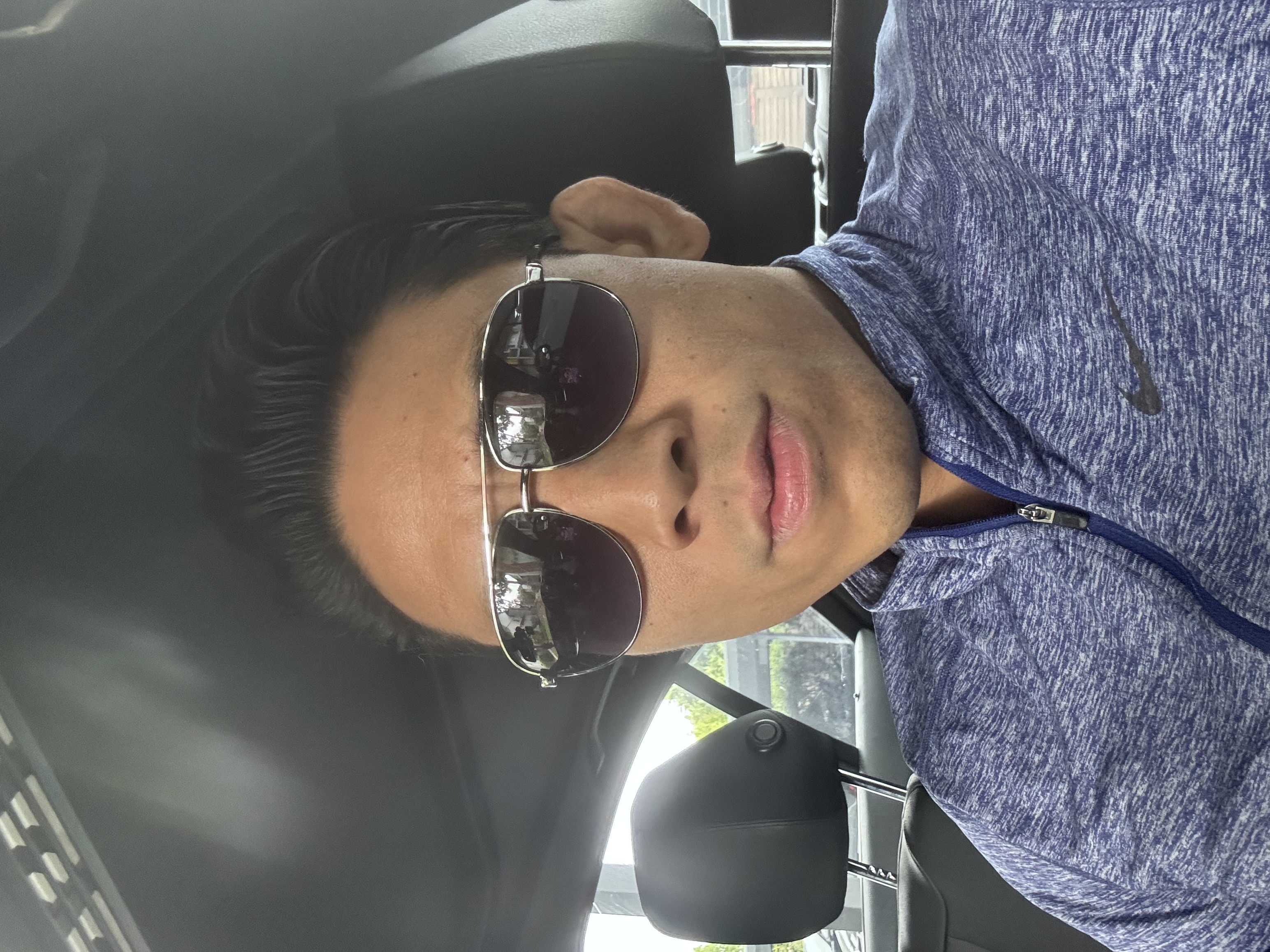 Dating Coach - Professional Photo