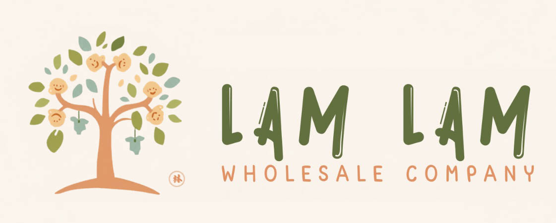 Lam Lam Wholesale Company