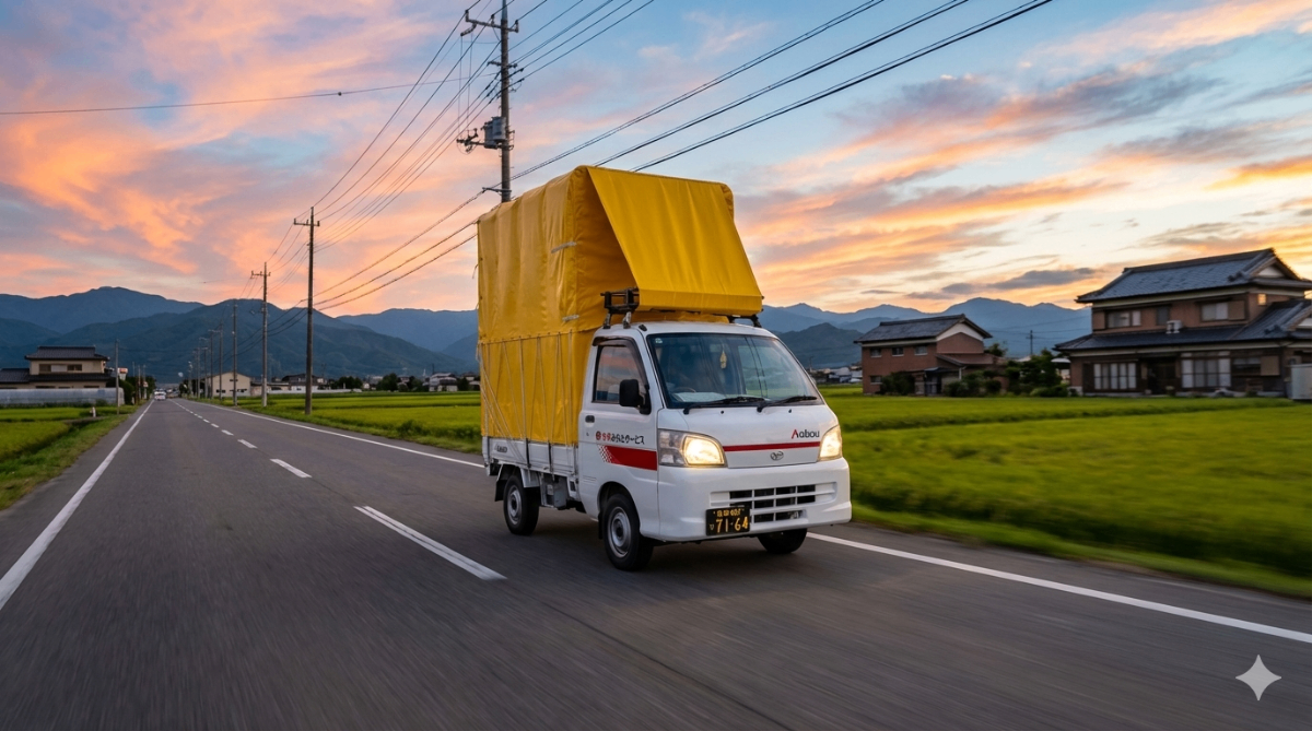 みなとサービス