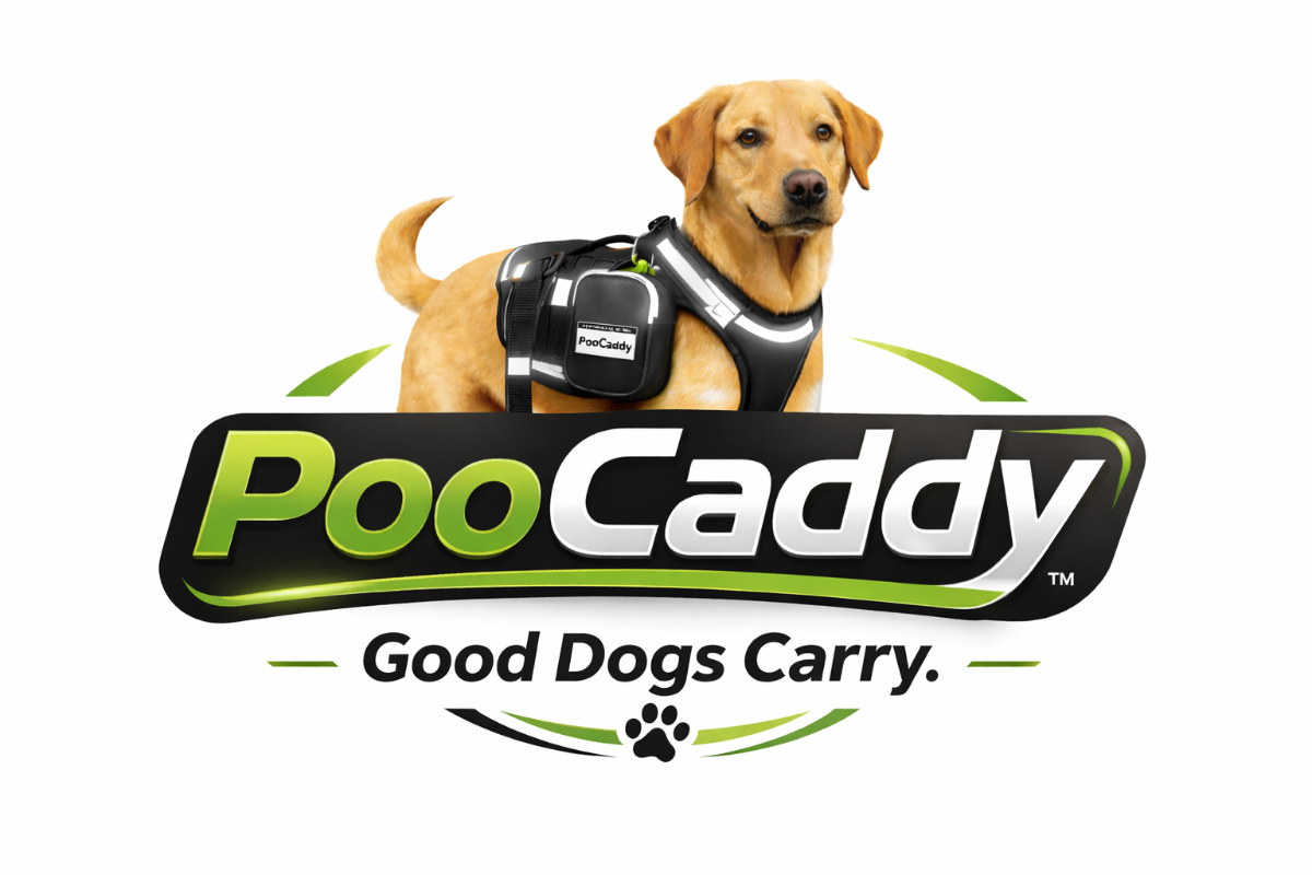 PooCaddy Logo