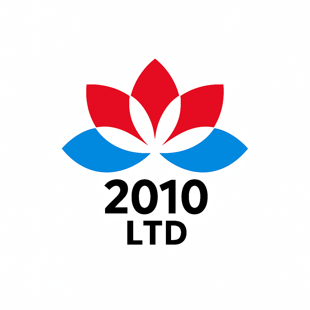 2010 LTD Logo