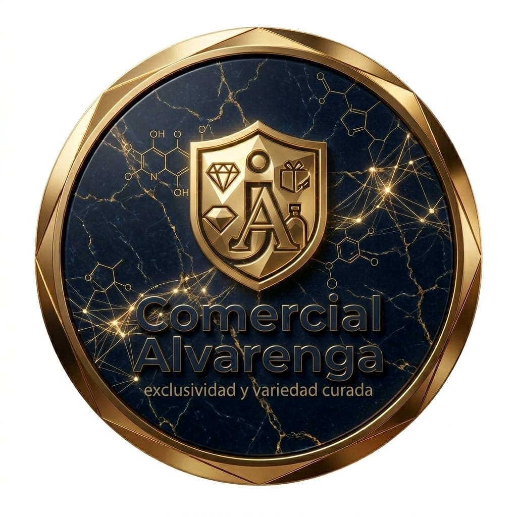 Comercial Alvarenga