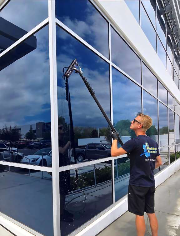 Z's Window Cleaning — Jurupa Valley, Riverside County Window cleaning and pressure washing in Jurupa Valley, CA