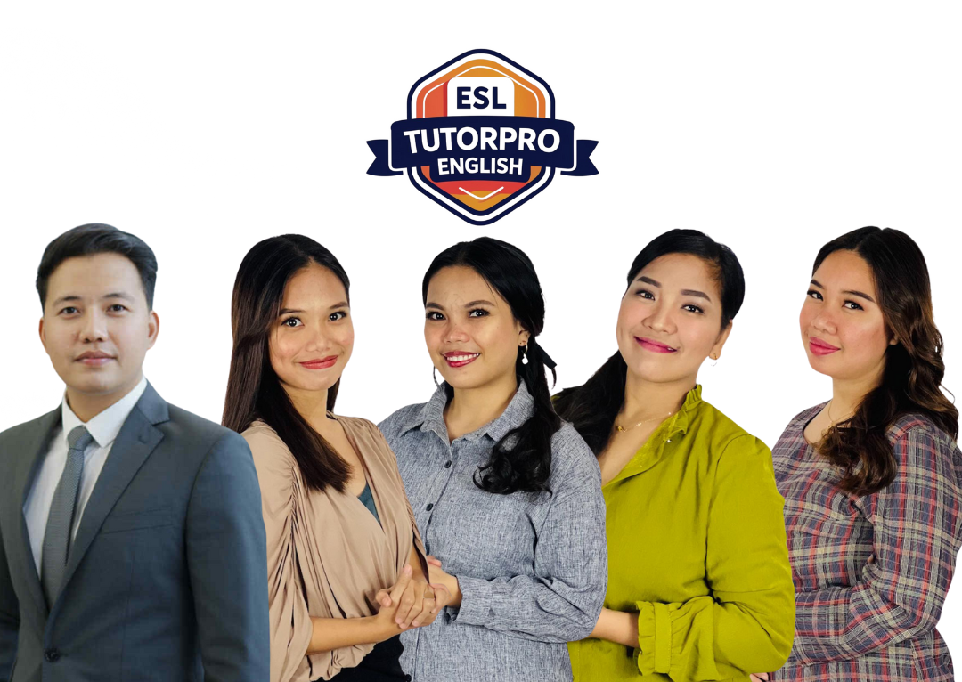 Interactive English Learning