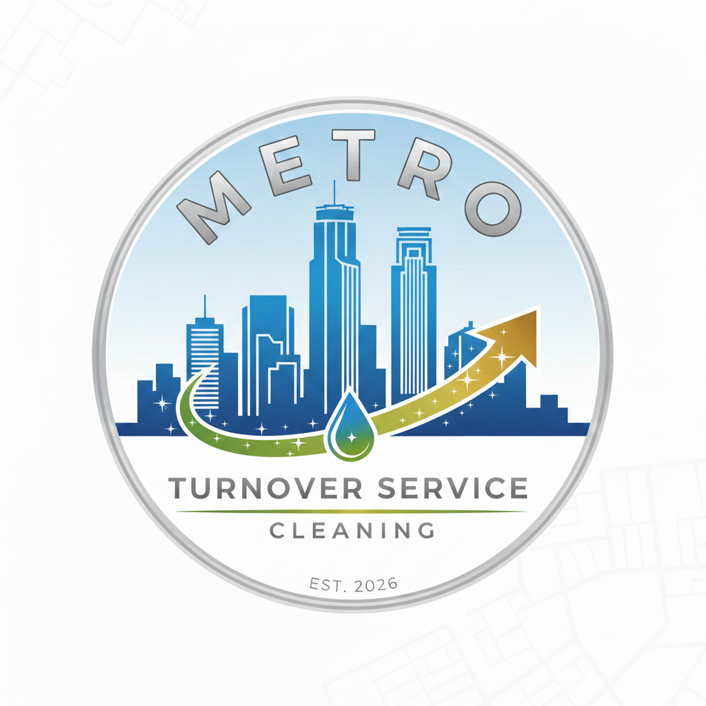 Metro Turnover Service