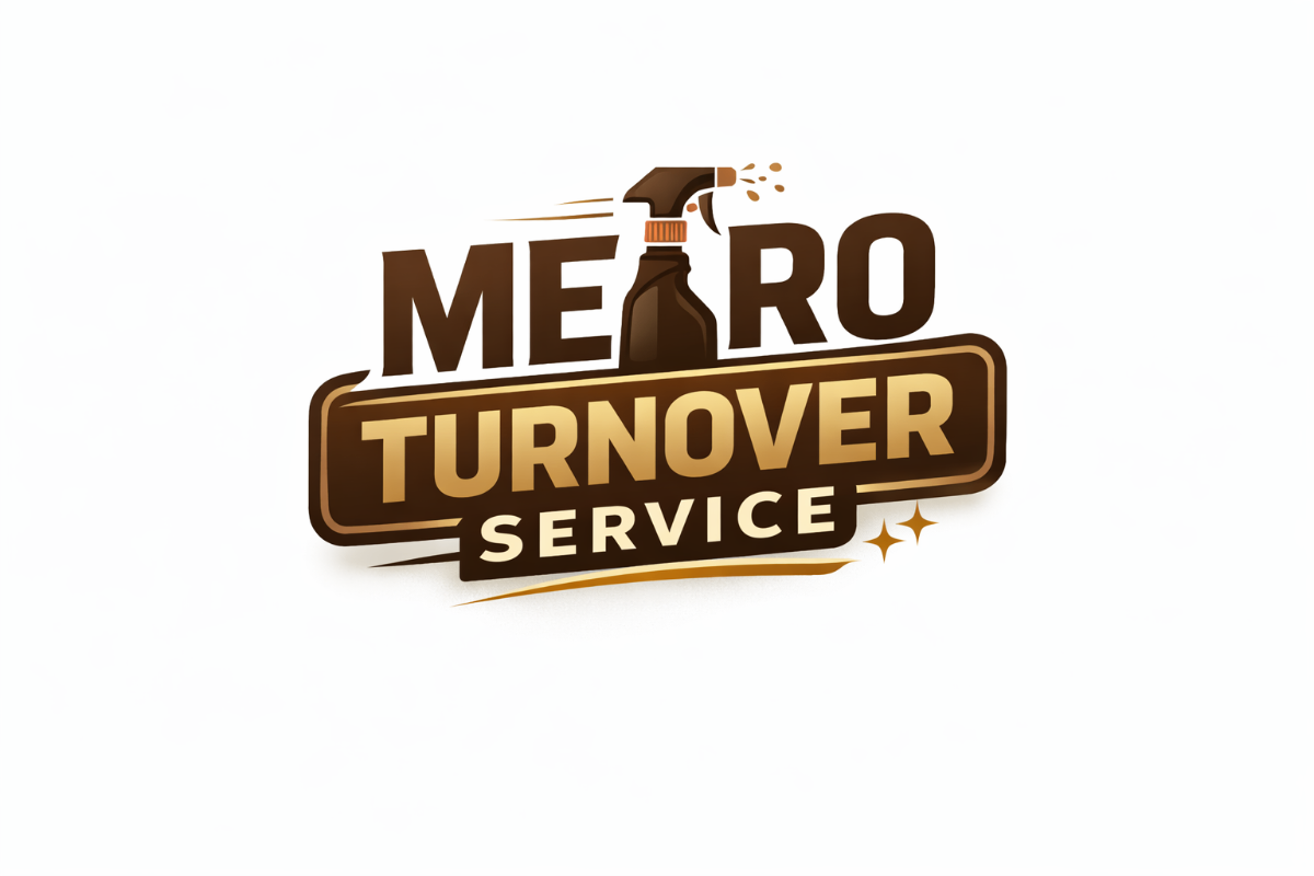 Metro Turnover Service