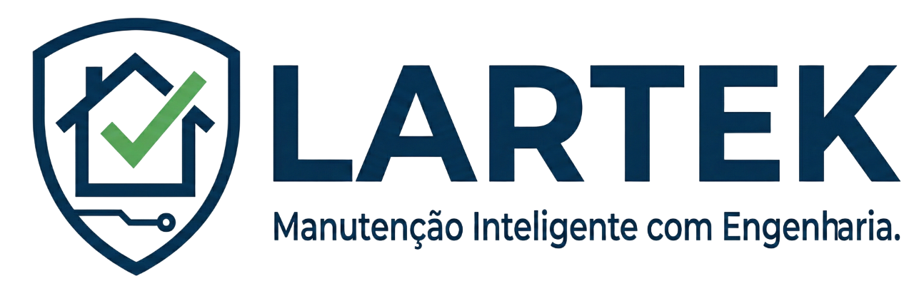 LARTEK Logo