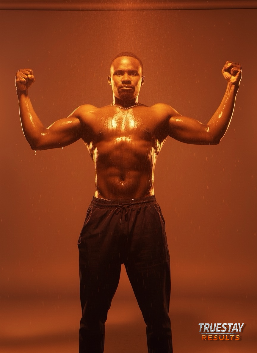 Shan - Core Restoration Specialist for Mums