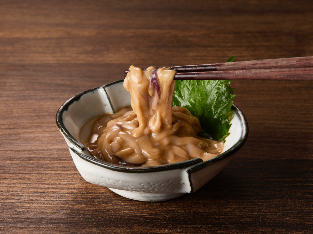 いかの塩辛(無添加)