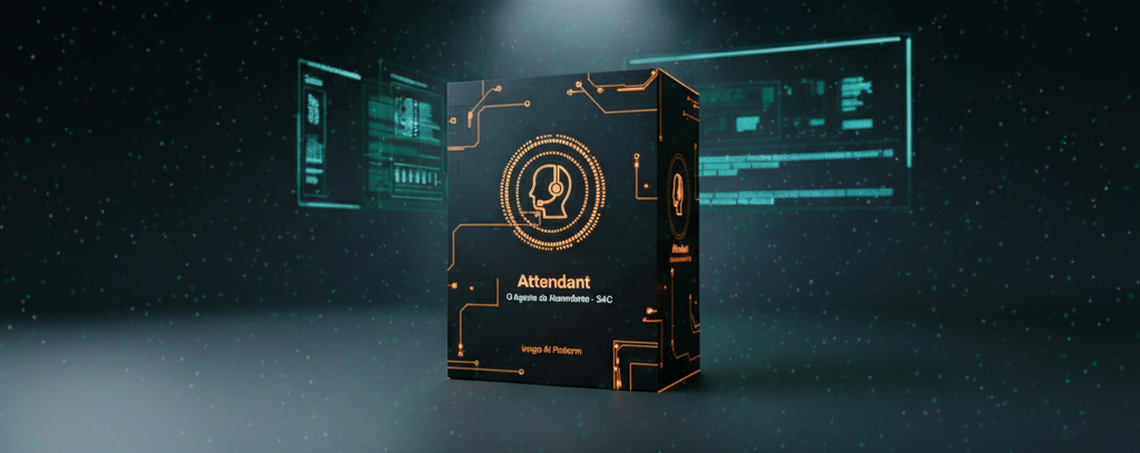 <strong>Attendant</strong>