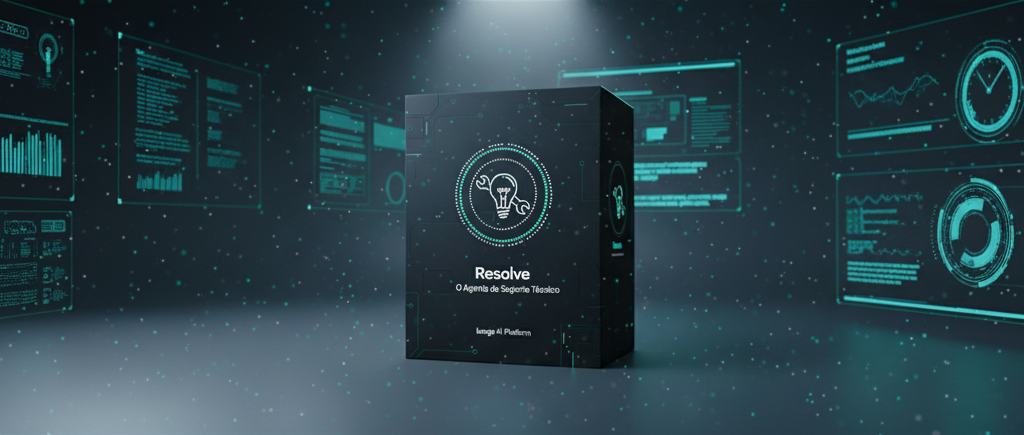 <strong>Resolve</strong>