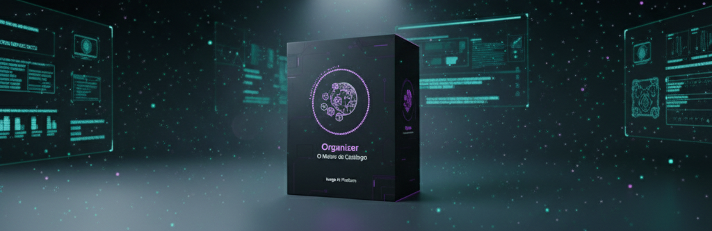 <strong>Organizer</strong>