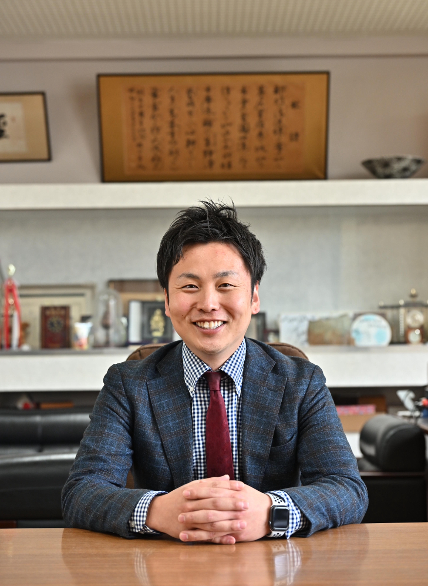 柴山翔太