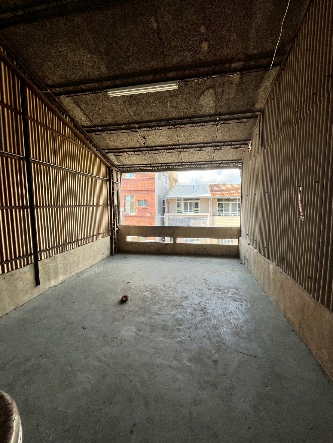 台南|40年老屋全室改造 - 改造前