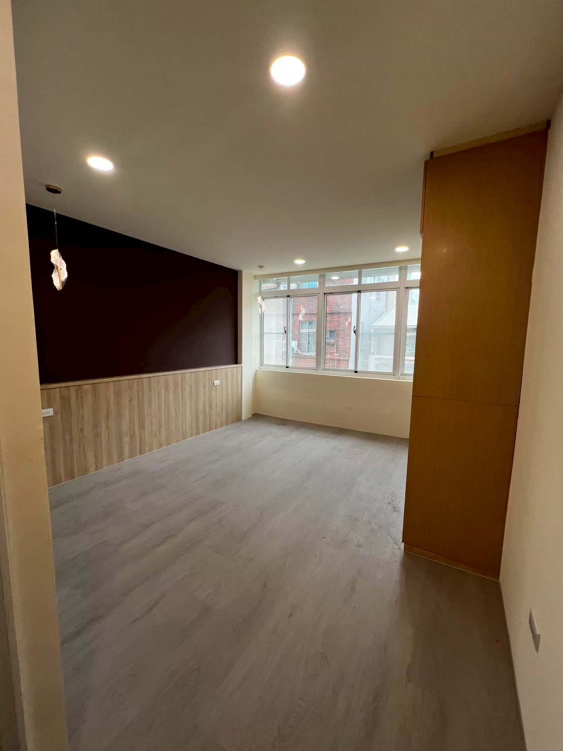 台南|40年老屋全室改造 - 改造後