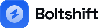 Boltshift Logo