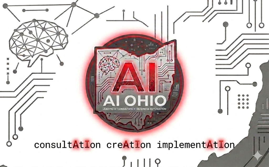 AI Ohio Consulting Logo