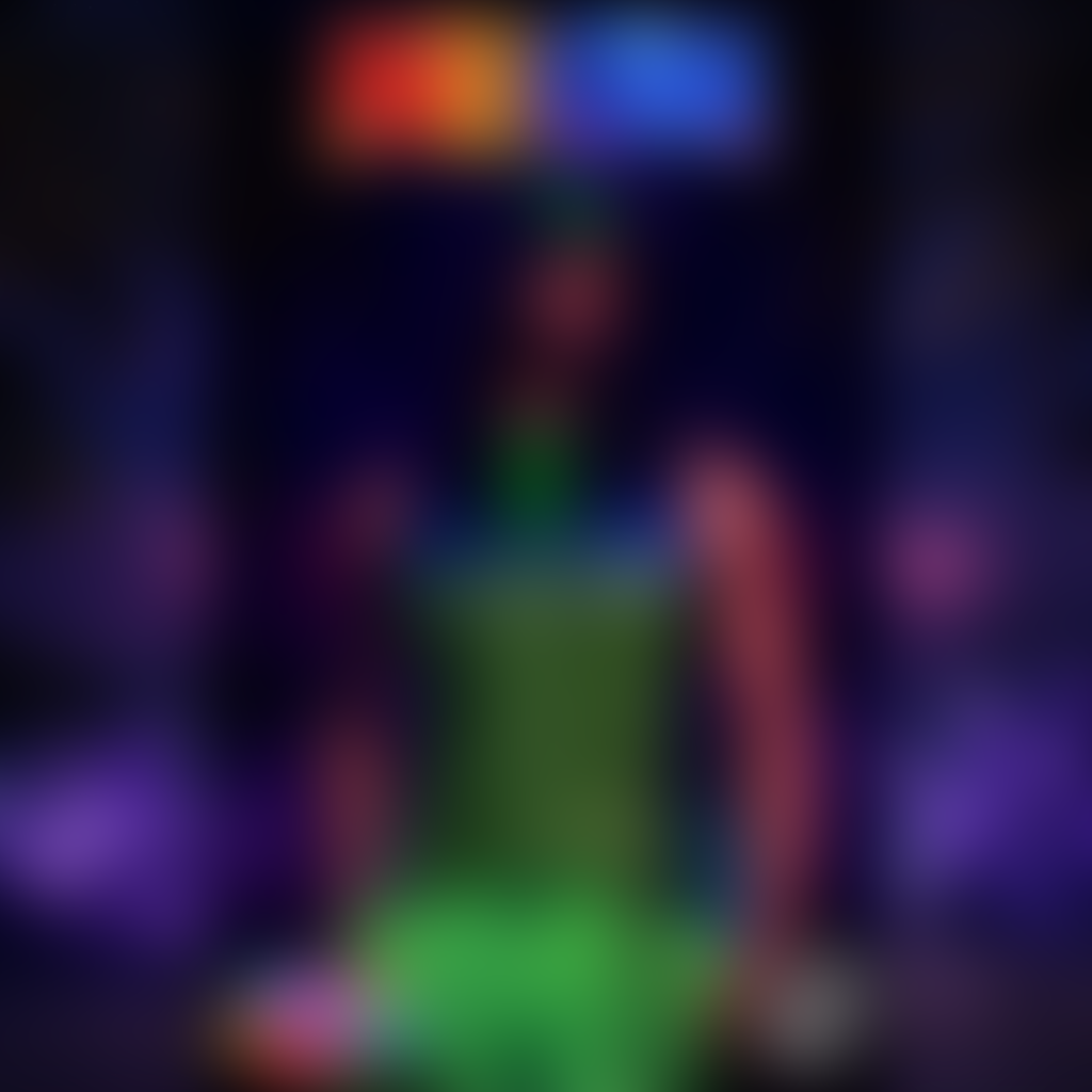 AETHERON carnival costume