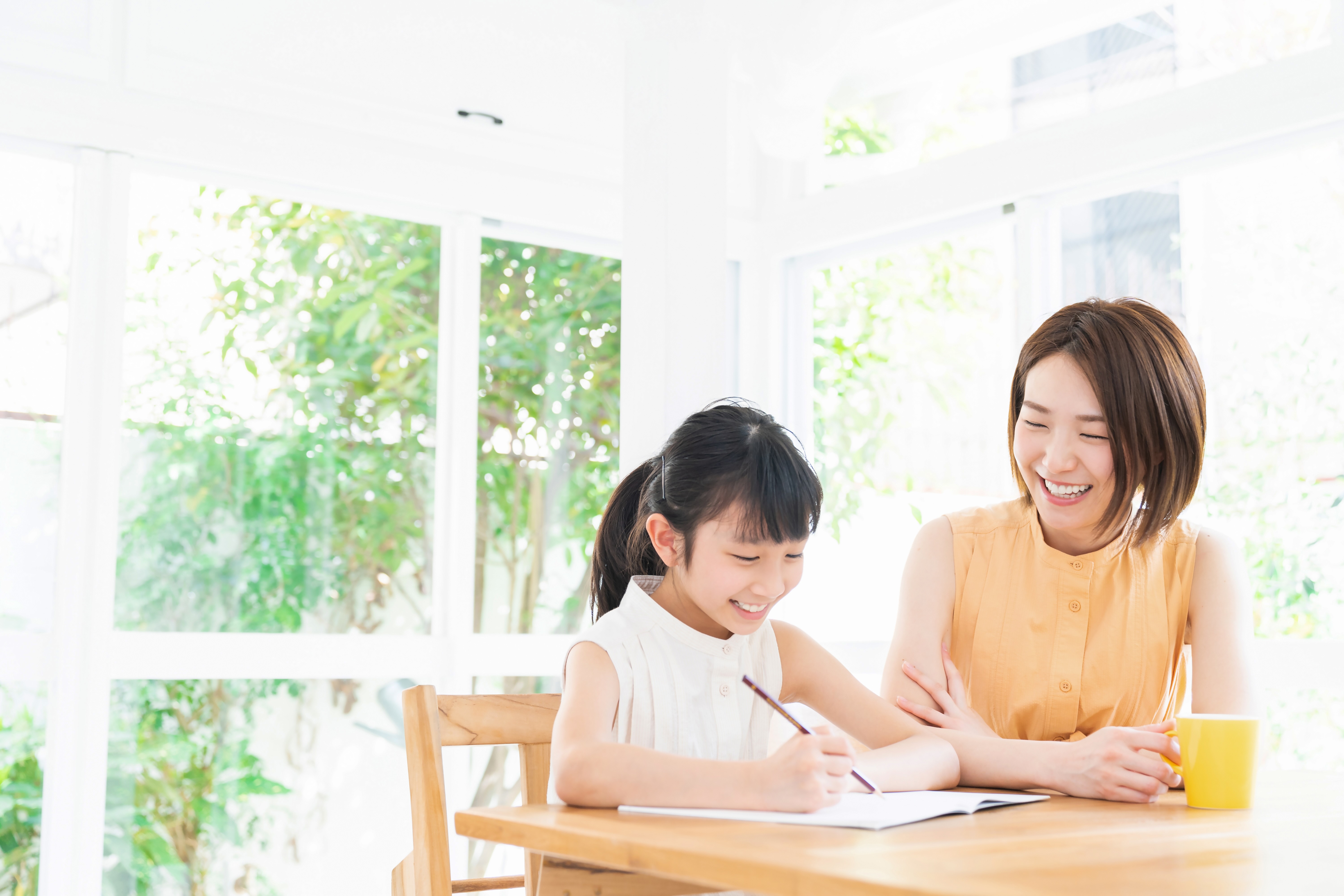 自己肯定感の育成