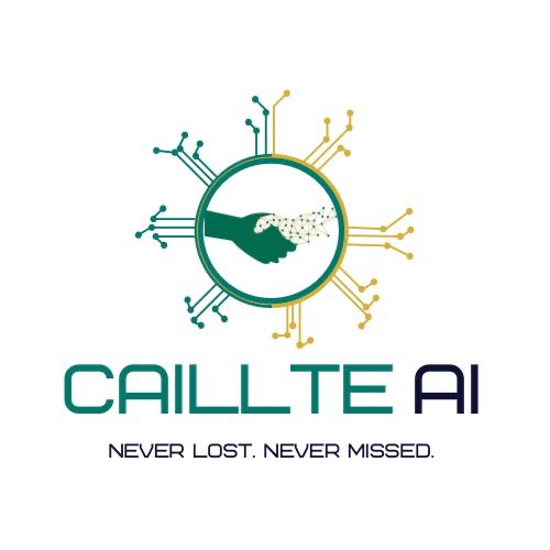 CaillteAI Logo