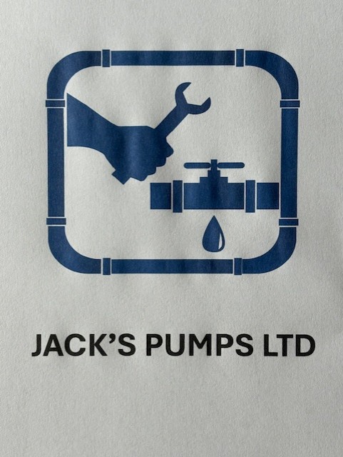 Jack's Pumps