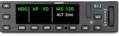 Garmin GFC 600 Autopilot