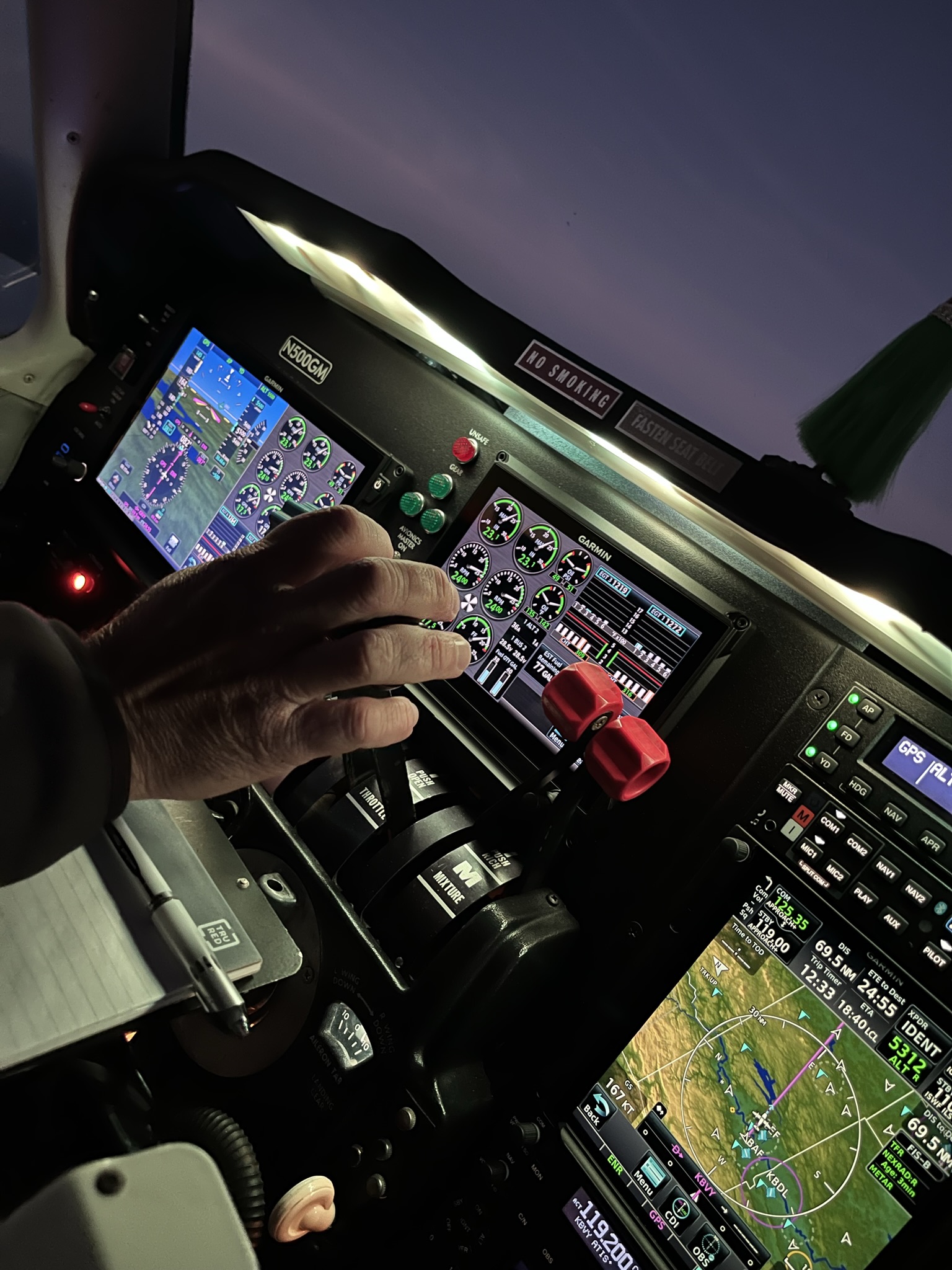 Unforgettable Experience