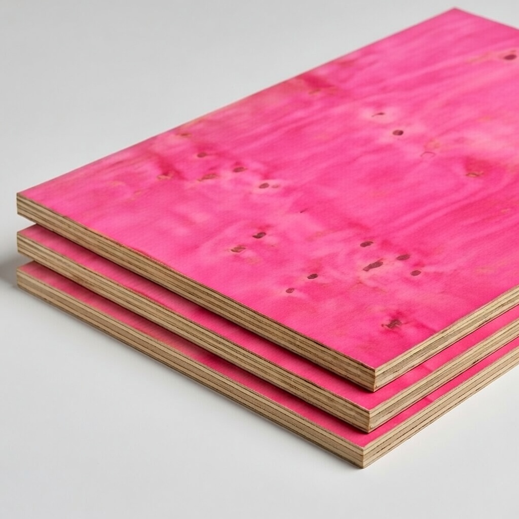 Compensado Fenólico