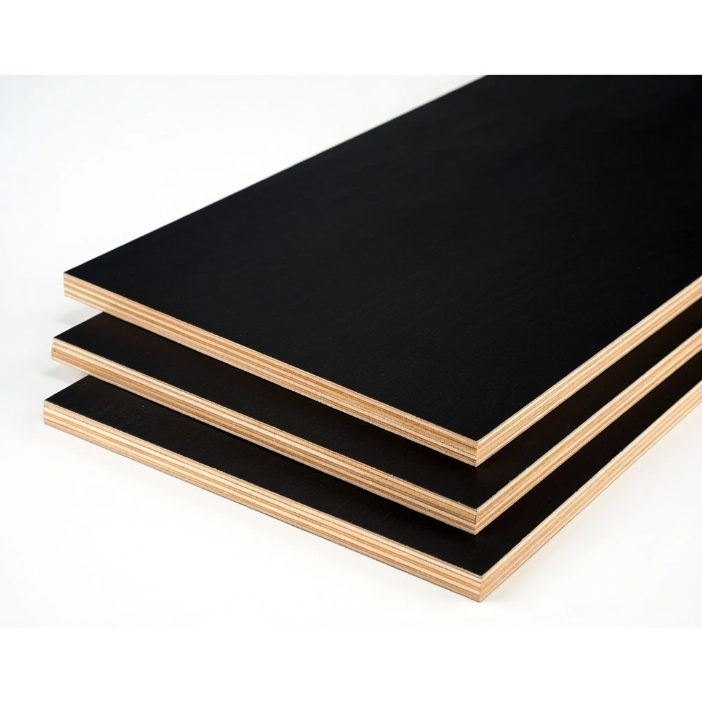 Compensado Plastificado