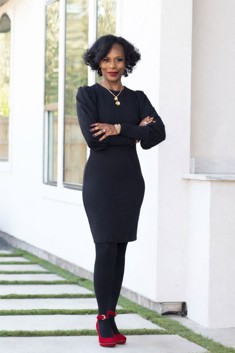 Cassandra Fair - Professional Real Estate Broker