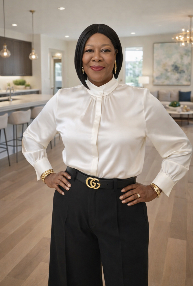 Jacqueline Manuel Houston Realtor