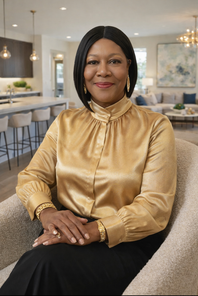 Jackie Manual Houston Listing Agent