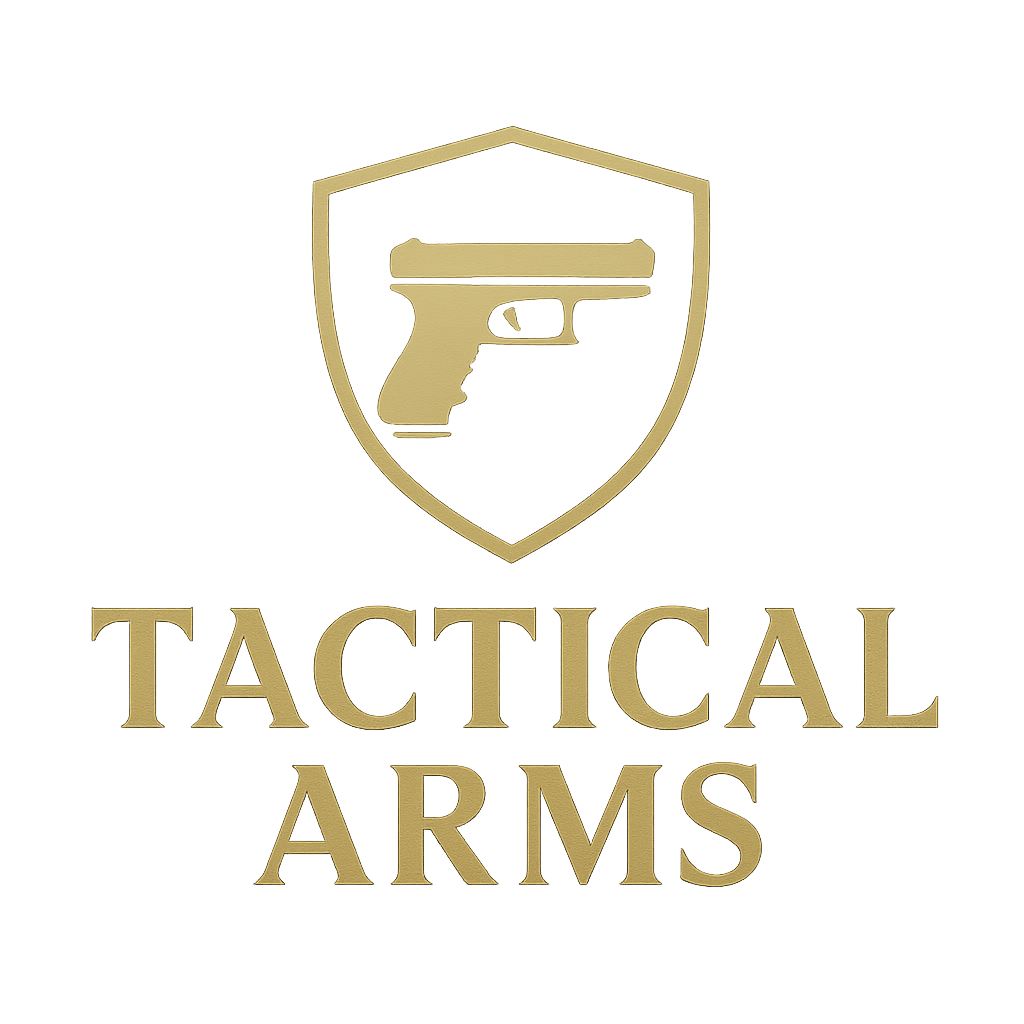 Tactical Arms Logo