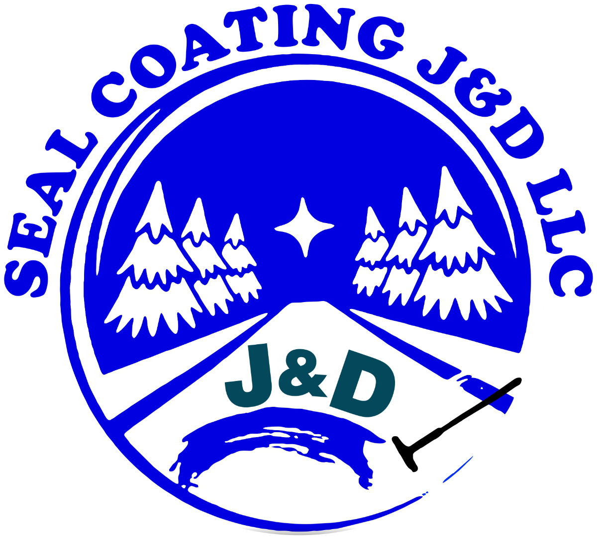 Seal Coating J&D LLC