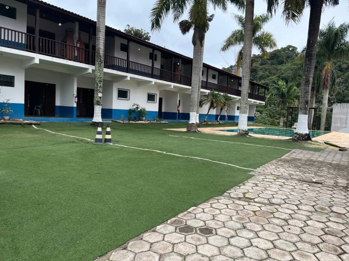 Clínica de Reabilitação em Santa Isabel - SP