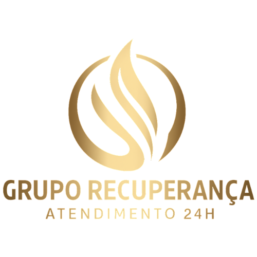 Grupo Recuperança Logo