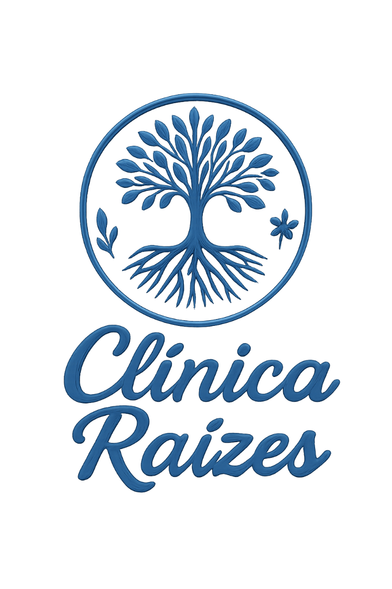 Clínica Raízes