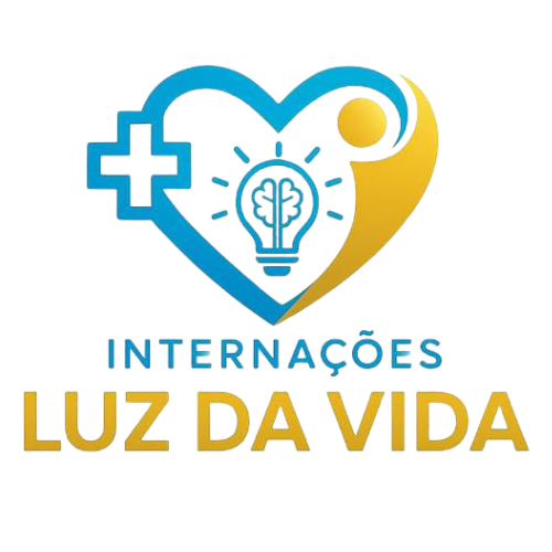 Internaçoes Luz da Vida Logo