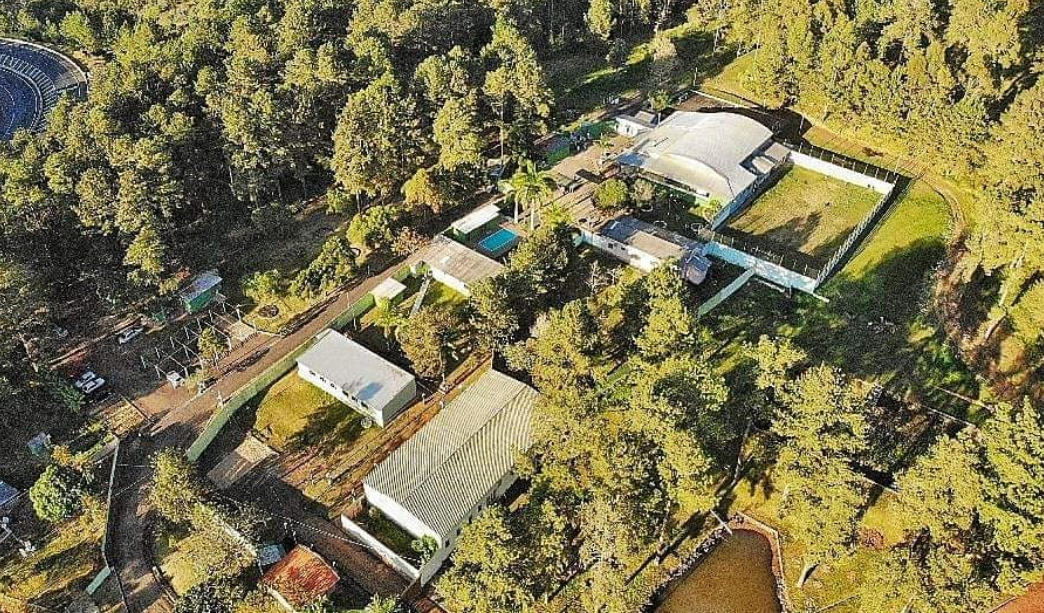 Clínica de Reabilitação em Mauá da Serra - PR