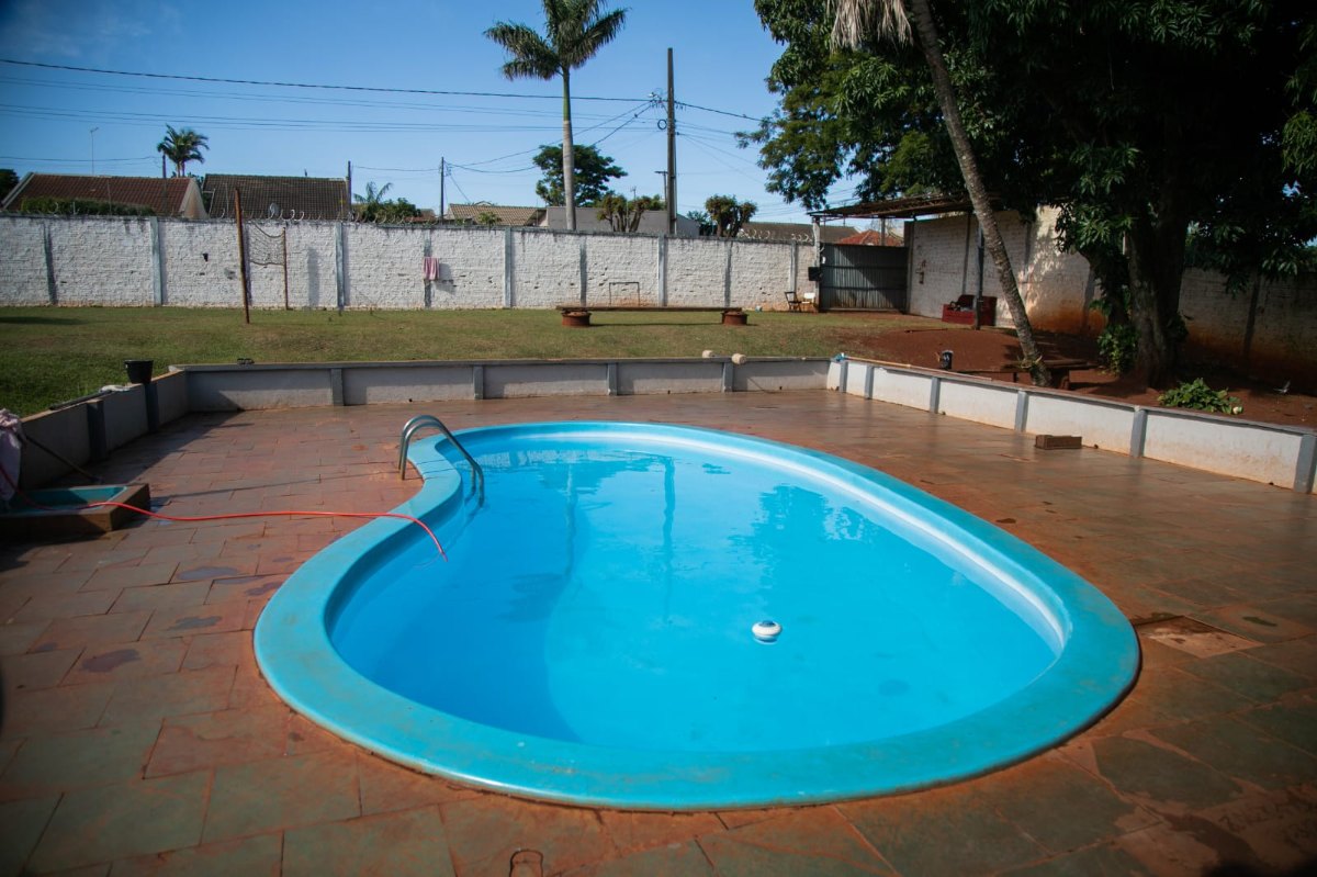 Clínica de Reabilitação em Jesuítas - PR