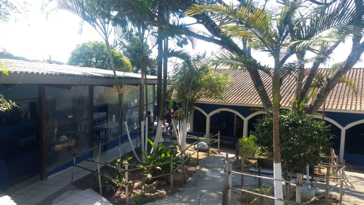 Clínica de Reabilitação em Suzano - SP