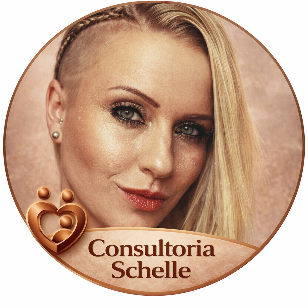 Fernanda Schelle - Terapeuta